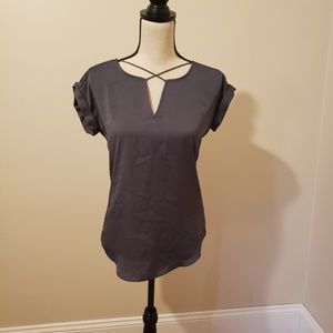 Express Blouse